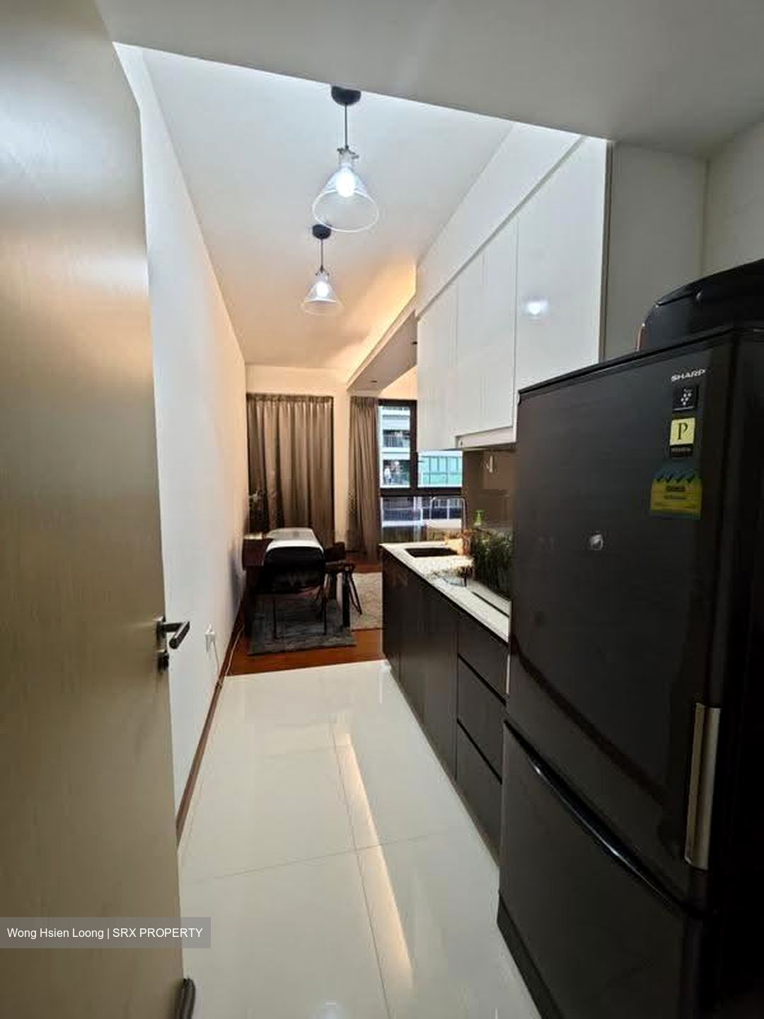 Esparina Residences (D19), Condominium #628916201